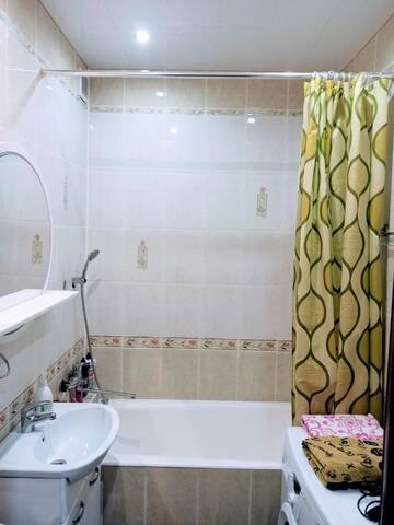 Фото номера Апартаменты Апартаменты Apartment on Mira г. Гродно 10