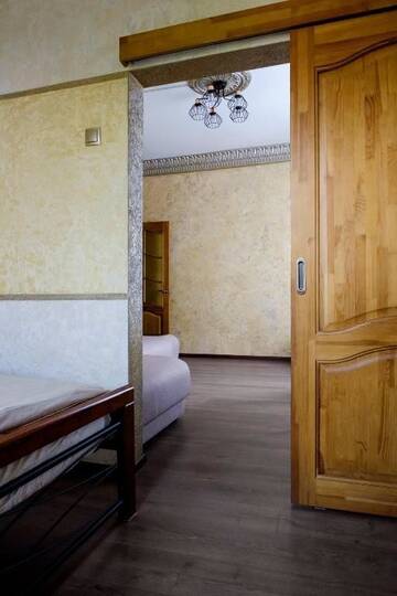 Фото номера Апартаменты Апартаменты GO Apartments г. Гродно 49