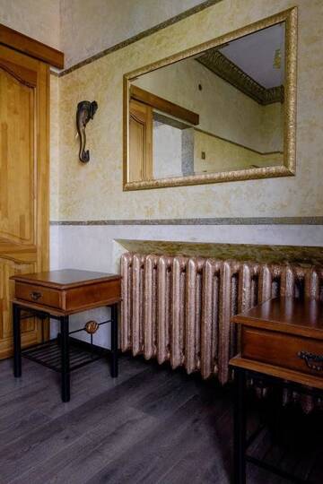 Фото номера Апартаменты Апартаменты GO Apartments г. Гродно 57