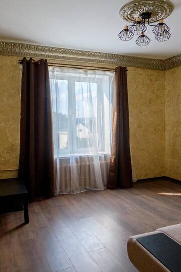 Фото номера Апартаменты Апартаменты GO Apartments г. Гродно 15