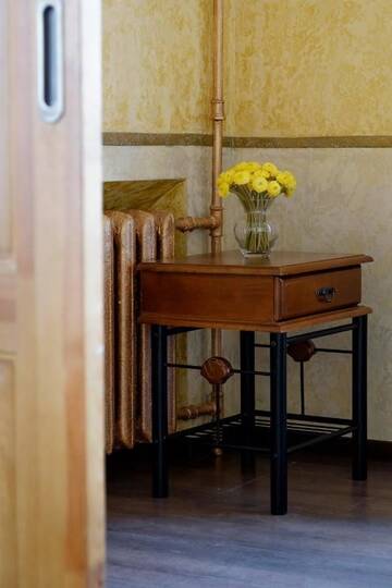 Фото номера Апартаменты Апартаменты GO Apartments г. Гродно 12