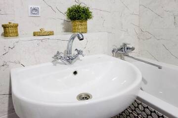Фото номера Апартаменты Апартаменты GO Apartments г. Гродно 27