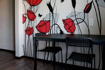 Фото номера Апартаменты Апартаменты GO Apartments г. Гродно 38