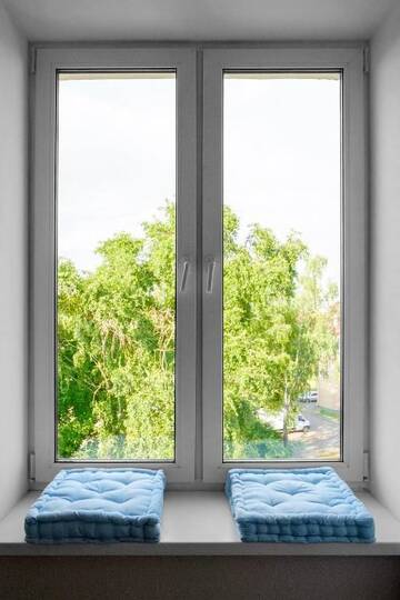 Фото номера Апартаменты Апартаменты GO Apartments г. Гродно 35