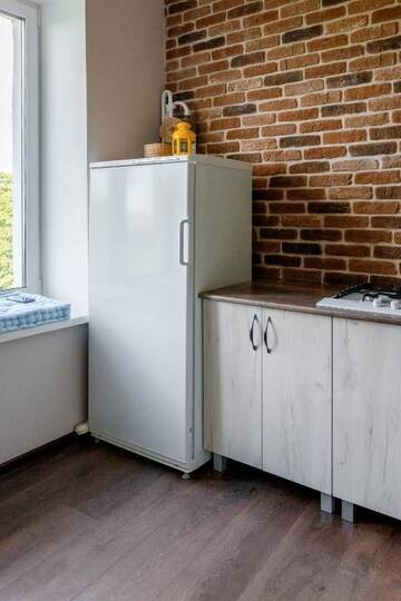 Фото номера Апартаменты Апартаменты GO Apartments г. Гродно 36