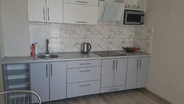 Фото Апартаменты Uiutnaia kvartira v Grodno г. Гродно 5