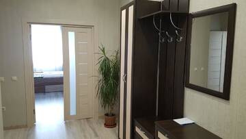 Фото Апартаменты Uiutnaia kvartira v Grodno г. Гродно 1