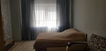 Фото номера Апартаменты Апартаменты Uiutnaia kvartira v Grodno г. Гродно 16