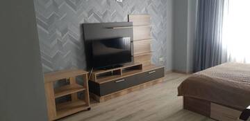 Фото Апартаменты Uiutnaia kvartira v Grodno г. Гродно 2