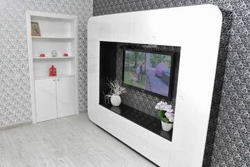 Фото номера Апартаменты - 1-й этаж Апартаменты Apartment on Malaya Troitskaya 13 г. Гродно 6