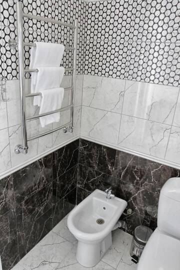 Фото Апартаменты Apartment on Malaya Troitskaya 13 г. Гродно 4