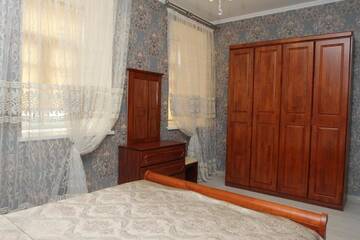 Фото номера Апартаменты - 1-й этаж Апартаменты Apartment on Malaya Troitskaya 13 г. Гродно 12