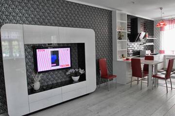 Фото Апартаменты Apartment on Malaya Troitskaya 13 г. Гродно 1
