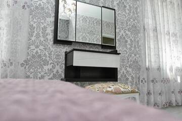 Фото номера Улучшенные апартаменты Апартаменты Apartment on Malaya Troitskaya 13 г. Гродно 3