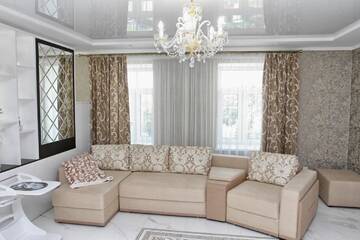 Фото Апартаменты Apartment on Malaya Troitskaya 13 г. Гродно 2
