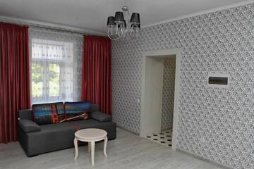 Фото номера Апартаменты - 1-й этаж Апартаменты Apartment on Malaya Troitskaya 13 г. Гродно 5