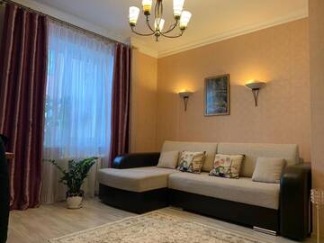 Фото Апартаменты Уютные апартаменты г. Гродно 2
