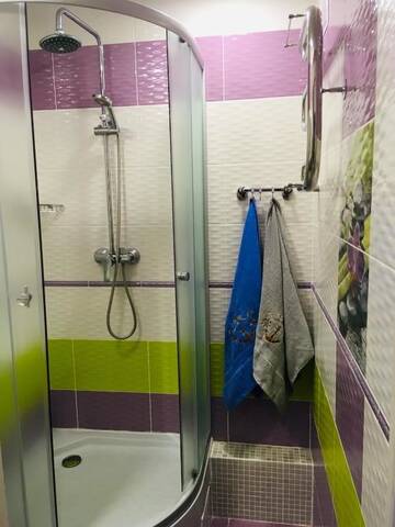 Фото номера Апартаменты Апартаменты GRODNO CITY APARTMENTS г. Гродно 42