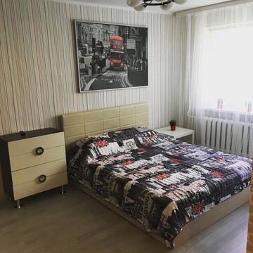 Фото Апартаменты GRODNO CITY APARTMENTS г. Гродно 2