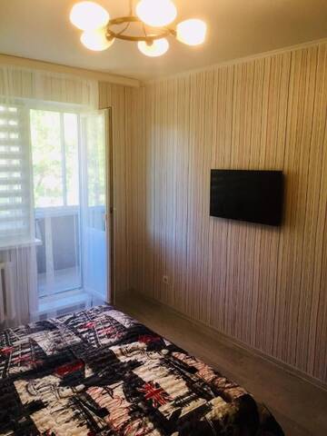 Фото номера Апартаменты Апартаменты GRODNO CITY APARTMENTS г. Гродно 26