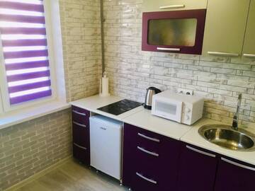 Фото номера Апартаменты Апартаменты GRODNO CITY APARTMENTS г. Гродно 29