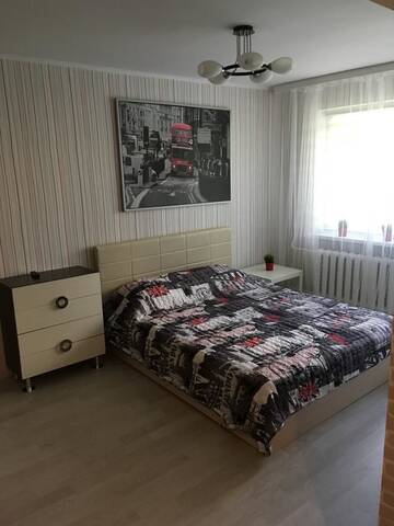 Фото Апартаменты GRODNO CITY APARTMENTS г. Гродно 3