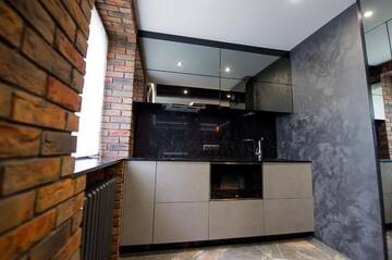 Фото номера Улучшенные апартаменты Апартаменты Vip-apartamentsGrodno г. Гродно 48