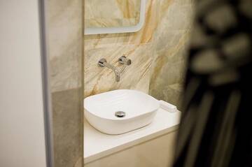 Фото номера Улучшенные апартаменты Апартаменты Vip-apartamentsGrodno г. Гродно 43