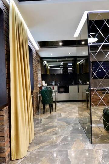 Фото номера Улучшенные апартаменты Апартаменты Vip-apartamentsGrodno г. Гродно 59