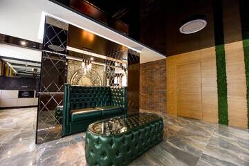 Фото номера Улучшенные апартаменты Апартаменты Vip-apartamentsGrodno г. Гродно 15
