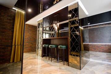 Фото номера Улучшенные апартаменты Апартаменты Vip-apartamentsGrodno г. Гродно 27