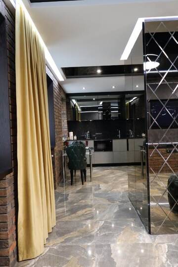 Фото номера Улучшенные апартаменты Апартаменты Vip-apartamentsGrodno г. Гродно 30