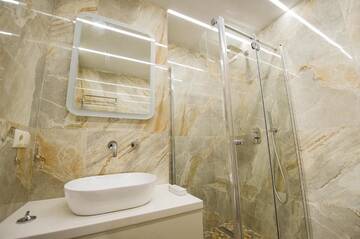 Фото номера Улучшенные апартаменты Апартаменты Vip-apartamentsGrodno г. Гродно 39