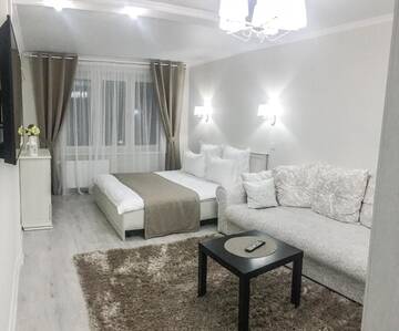 Фото Апартаменты Beautiful apartment г. Гродно 1