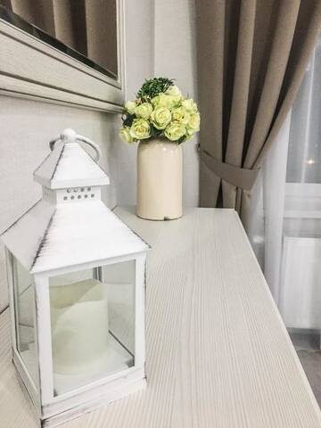 Фото номера Апартаменты с балконом Апартаменты Beautiful apartment г. Гродно 18