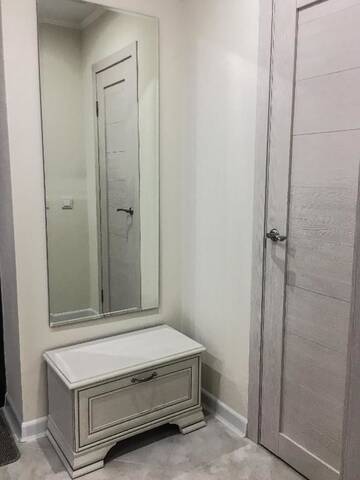Фото номера Апартаменты с балконом Апартаменты Beautiful apartment г. Гродно 24