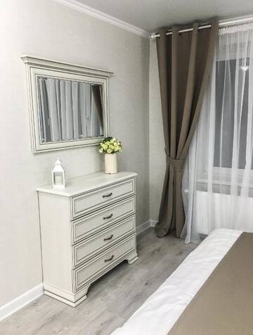 Фото Апартаменты Beautiful apartment г. Гродно 3