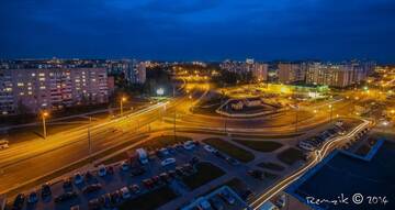 Фото номера Апартаменты Апартаменты Уютная квартира в Гродно г. Гродно 21