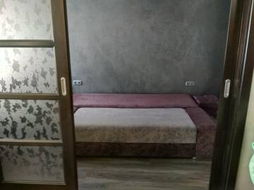 Фото номера Апартаменты Апартаменты Апартаменты у вокзала г. Гродно 21