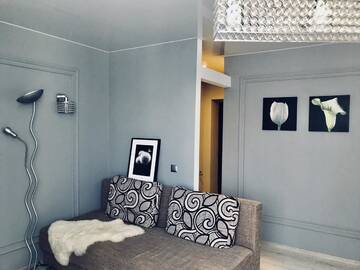 Фото номера Стандартные апартаменты Апартаменты Apartament in centr Grodno г. Гродно 8