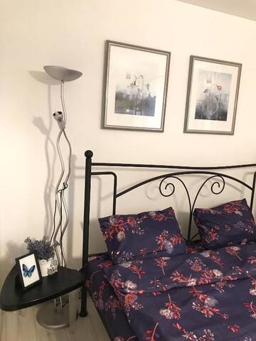Фото номера Стандартные апартаменты Апартаменты Apartament in centr Grodno г. Гродно 18