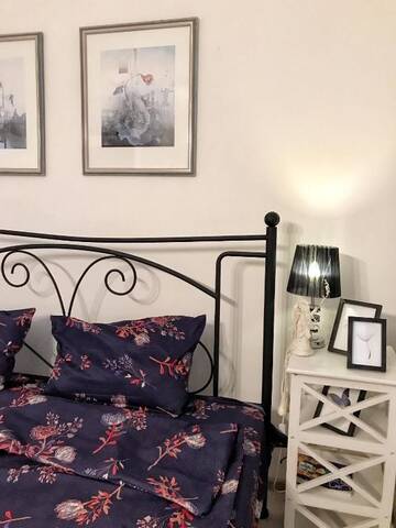 Фото номера Стандартные апартаменты Апартаменты Apartament in centr Grodno г. Гродно 17