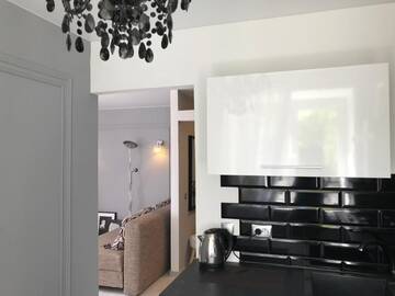 Фото номера Стандартные апартаменты Апартаменты Apartament in centr Grodno г. Гродно 26