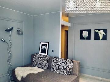 Фото номера Стандартные апартаменты Апартаменты Apartament in centr Grodno г. Гродно 22