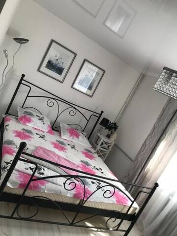 Фото номера Стандартные апартаменты Апартаменты Apartament in centr Grodno г. Гродно 30