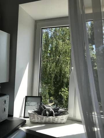 Фото номера Стандартные апартаменты Апартаменты Apartament in centr Grodno г. Гродно 9