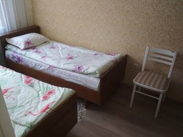 Фото номера Апартаменты - 1-й этаж Апартаменты Appartament u Sobora г. Гродно 19