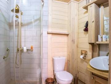 Фото номера Апартаменты-студио Апартаменты Apartments in the Center, Grodno г. Гродно 49