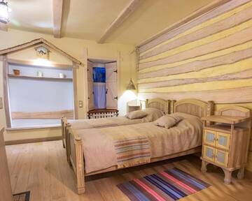 Фото номера Апартаменты-студио Апартаменты Apartments in the Center, Grodno г. Гродно 56