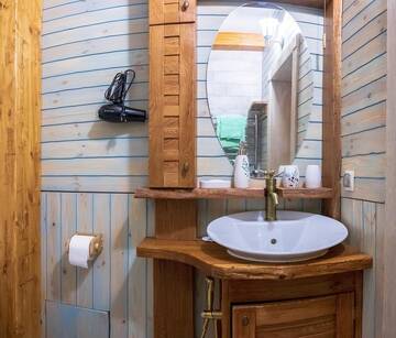 Фото номера Апартаменты-студио Апартаменты Apartments in the Center, Grodno г. Гродно 20